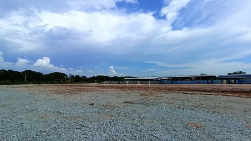 Industrial Land for Sale in Kota Puteri (Seksyen 8) (Ijok) - JC Tai - PropertyGuru.com.my