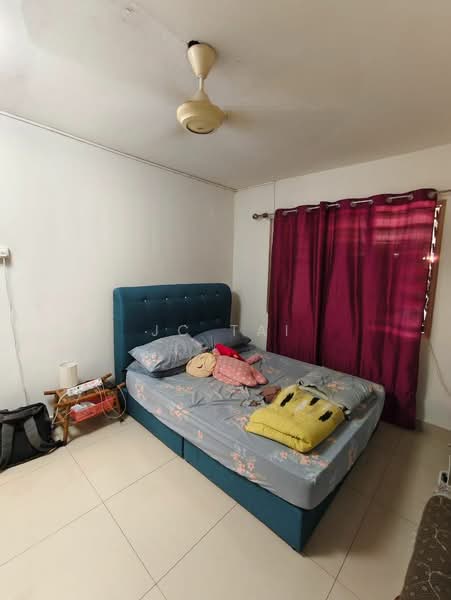 Cluster House for Sale in Seksyen 2 Wangsa Maju (Wangsa Maju) - JC Tai - PropertyGuru.com.my