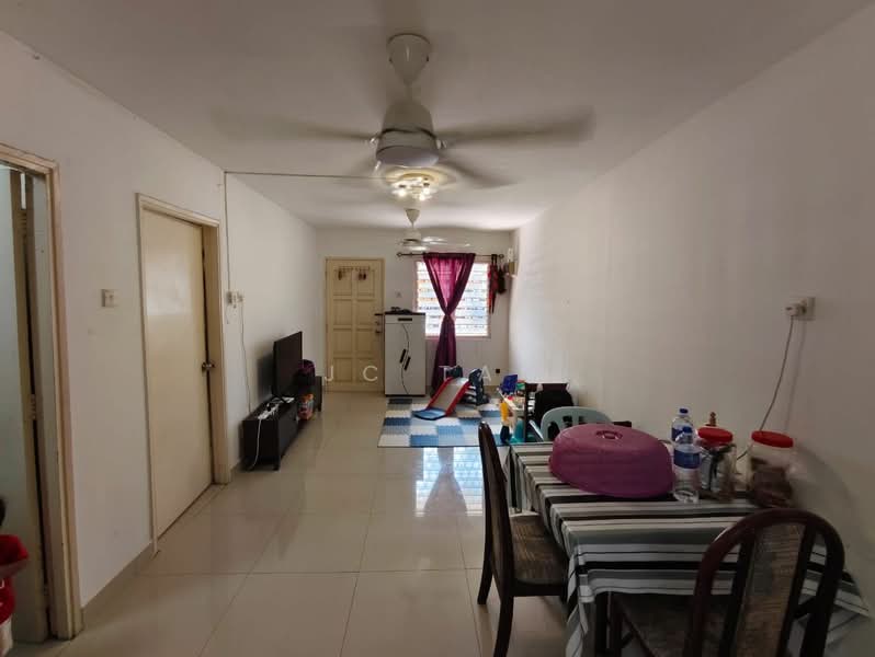 Cluster House for Sale in Seksyen 2 Wangsa Maju (Wangsa Maju) - JC Tai - PropertyGuru.com.my