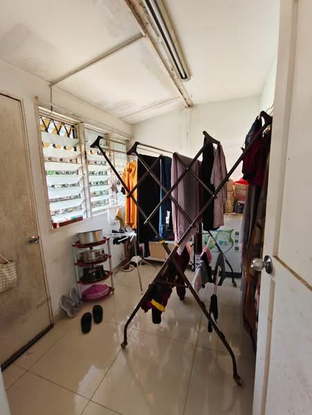 Cluster House for Sale in Seksyen 2 Wangsa Maju (Wangsa Maju) - JC Tai - PropertyGuru.com.my