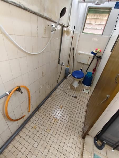 Cluster House for Sale in Seksyen 2 Wangsa Maju (Wangsa Maju) - JC Tai - PropertyGuru.com.my