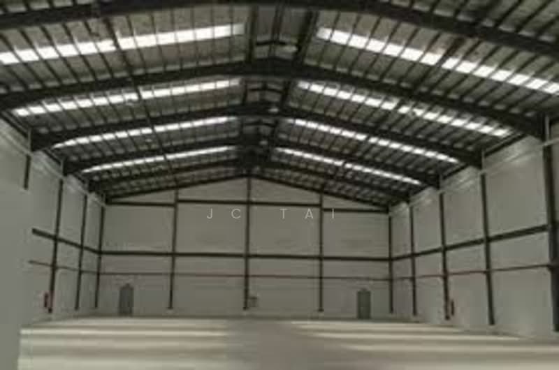 Terrace Factory for Sale in Taman Perindustrian Usj 1 (Subang Jaya) - JC Tai - PropertyGuru.com.my