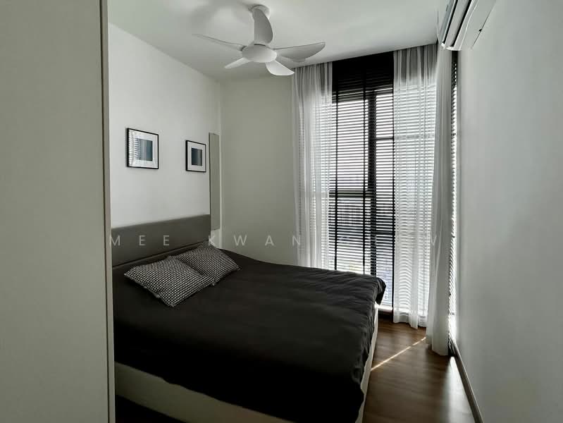 Service Residence for Rent at AraTre' Residences - Mee Kwan Chow - PropertyGuru.com.my