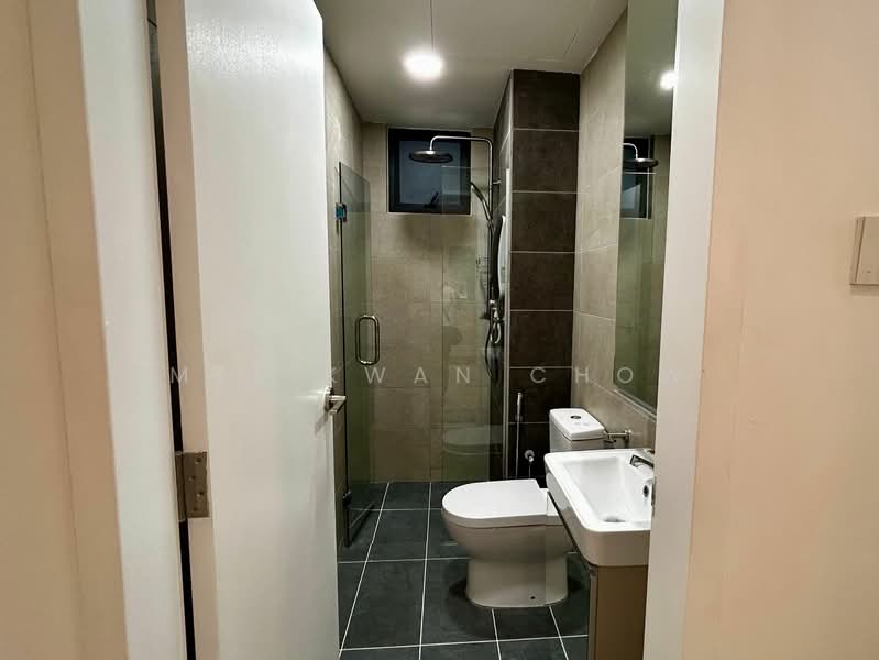 Service Residence for Rent at AraTre' Residences - Mee Kwan Chow - PropertyGuru.com.my