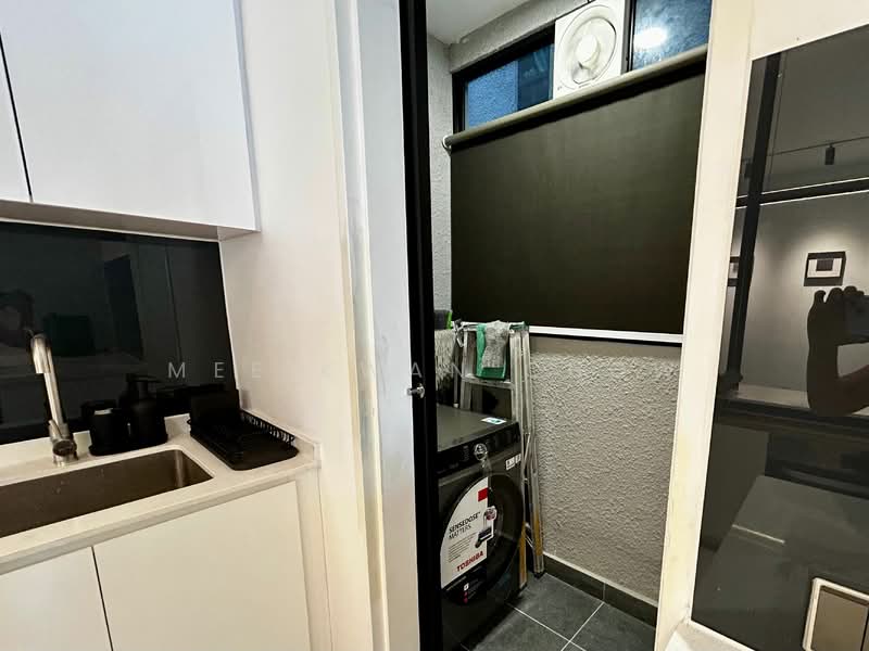 Service Residence for Rent at AraTre' Residences - Mee Kwan Chow - PropertyGuru.com.my