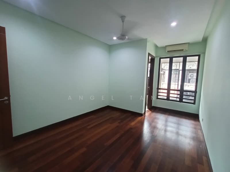 2-storey Terrace House at Bandar Kinrara Seksyen 8 untuk Untuk Dijual - RM 1,800,000, Feb 2026 - PropertyGuru.com.my