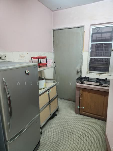 Condominium for Sale at Genting Court Condominium - William Yeoh - PropertyGuru.com.my