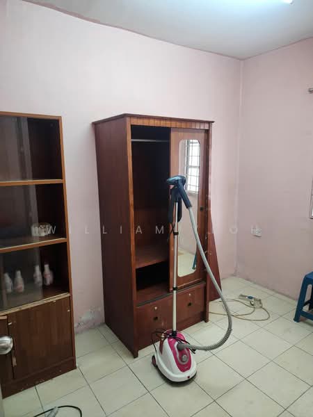 Condominium for Sale at Genting Court Condominium - William Yeoh - PropertyGuru.com.my