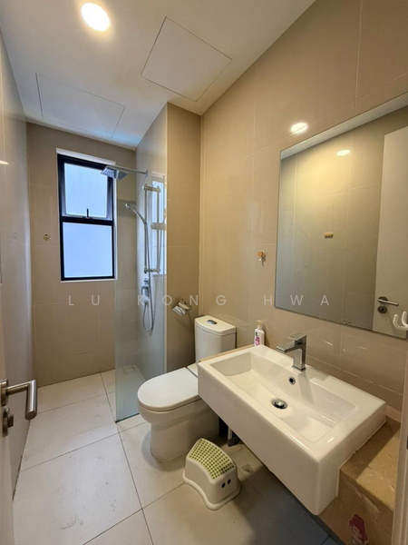 Service Residence for Rent at South View - Lu Kong Hwa - PropertyGuru.com.my