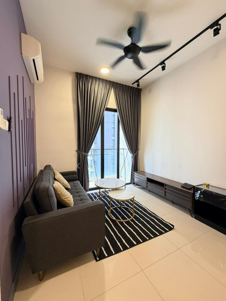 Service Residence for Rent at South View - Lu Kong Hwa - PropertyGuru.com.my