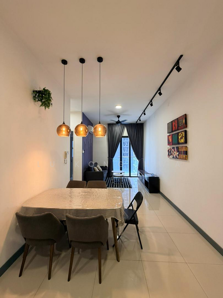 Service Residence for Rent at South View - Lu Kong Hwa - PropertyGuru.com.my