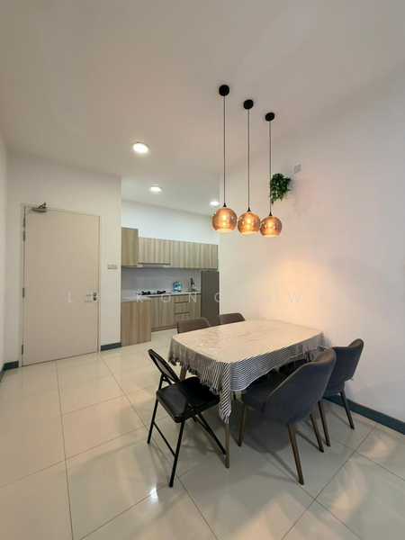 Service Residence for Rent at South View - Lu Kong Hwa - PropertyGuru.com.my