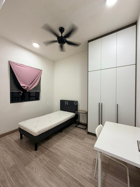 Service Residence for Rent at South View - Lu Kong Hwa - PropertyGuru.com.my