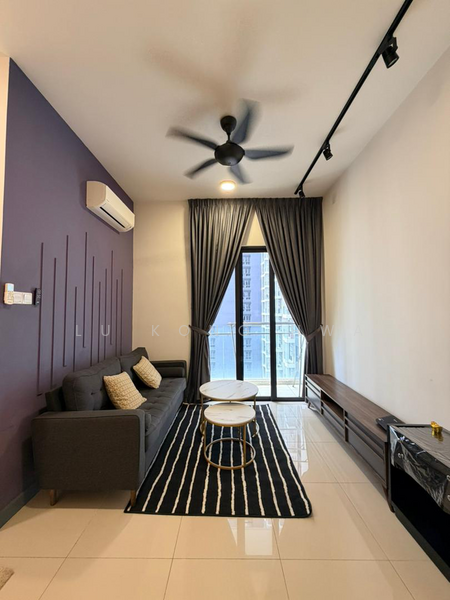 Service Residence for Rent at South View - Lu Kong Hwa - PropertyGuru.com.my