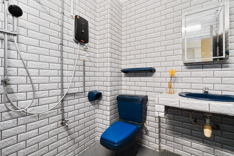 Terraced House for Rent in Happy Garden (Kuchai Lama) - Lu Kong Hwa - PropertyGuru.com.my