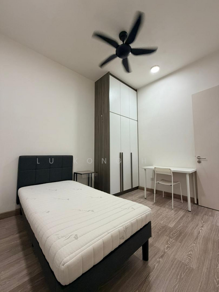 Service Residence for Rent at South View - Lu Kong Hwa - PropertyGuru.com.my