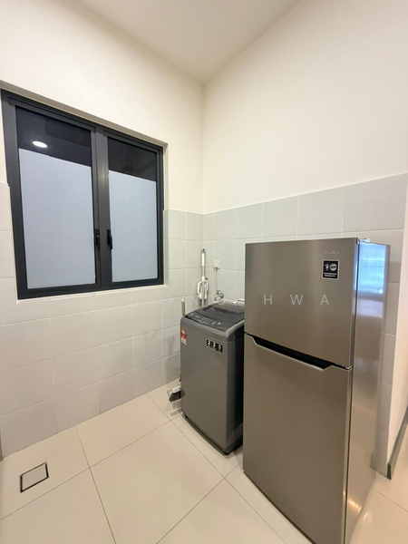 Service Residence for Rent at South View - Lu Kong Hwa - PropertyGuru.com.my