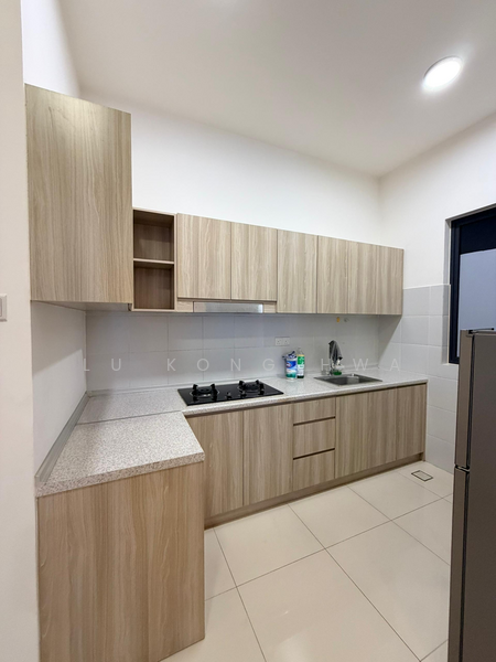 Service Residence for Rent at South View - Lu Kong Hwa - PropertyGuru.com.my