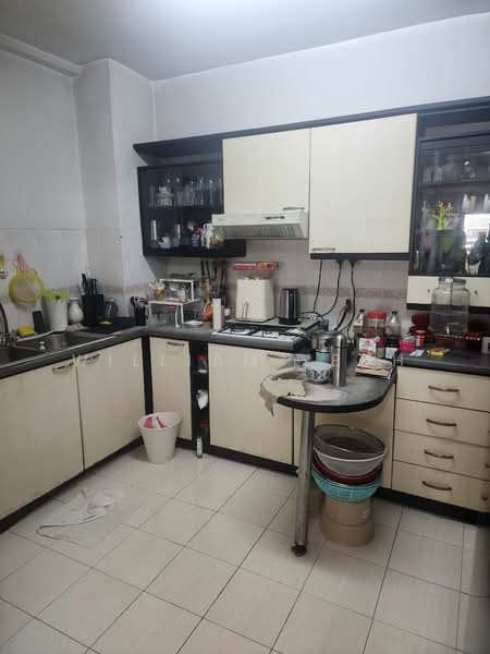 Condominium for Sale at Idaman Putera - William Yeoh - PropertyGuru.com.my