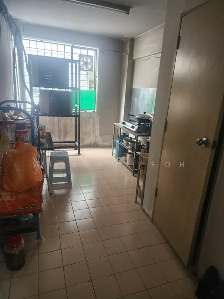 Condominium for Sale at Idaman Putera - William Yeoh - PropertyGuru.com.my