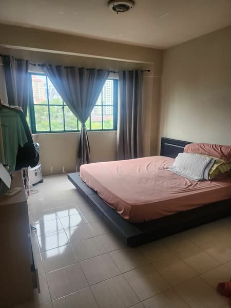 Condominium for Sale at Idaman Putera - William Yeoh - PropertyGuru.com.my
