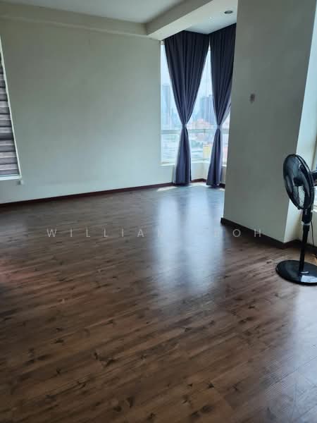 Service Residence for Sale at Zen Suites @ Zetapark - William Yeoh - PropertyGuru.com.my