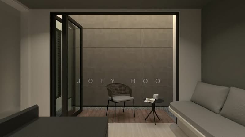 Condominium for Rent at Gembira Residen - Joey Hoo - PropertyGuru.com.my