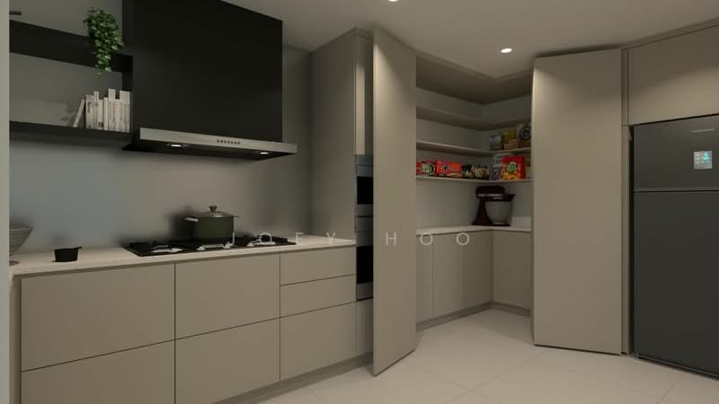 Condominium for Rent at Gembira Residen - Joey Hoo - PropertyGuru.com.my