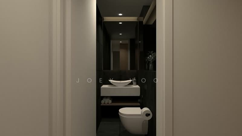 Condominium for Rent at Gembira Residen - Joey Hoo - PropertyGuru.com.my