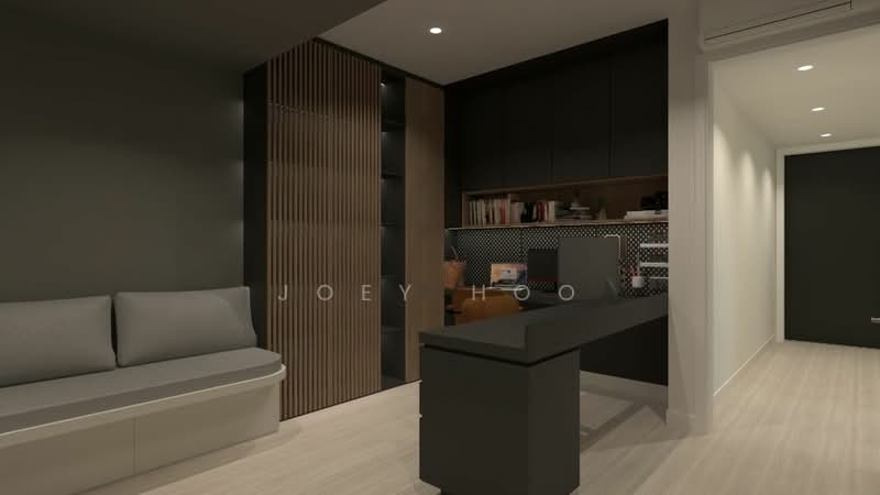 Condominium for Rent at Gembira Residen - Joey Hoo - PropertyGuru.com.my