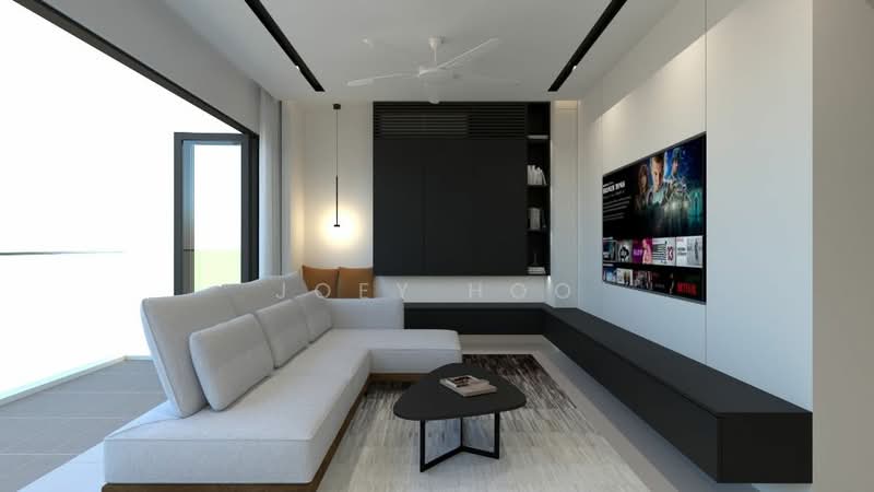 Condominium for Rent at Gembira Residen - Joey Hoo - PropertyGuru.com.my