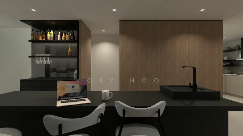 Condominium for Rent at Gembira Residen - Joey Hoo - PropertyGuru.com.my