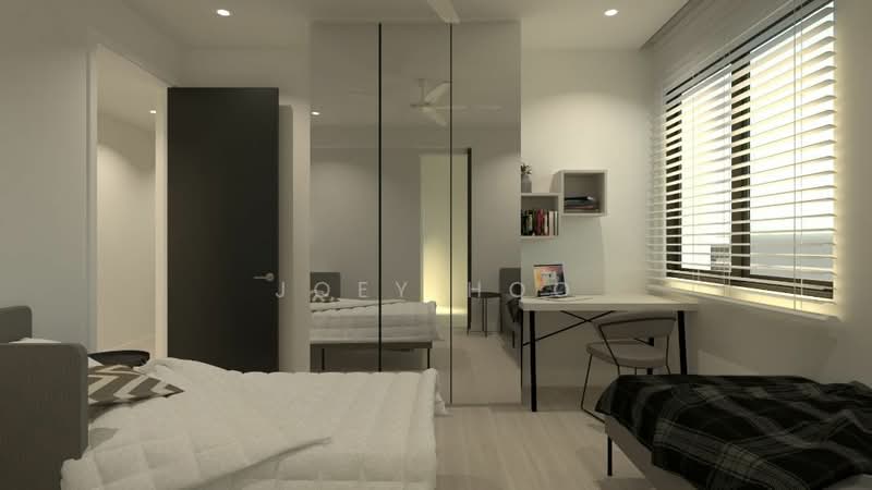 Condominium for Rent at Gembira Residen - Joey Hoo - PropertyGuru.com.my