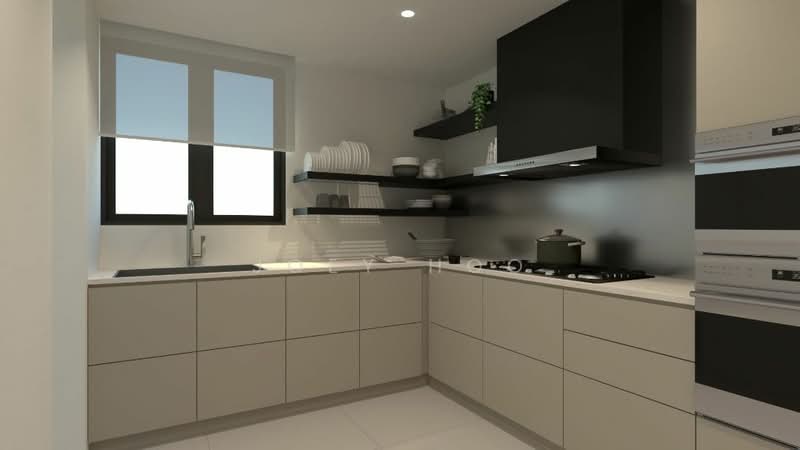 Condominium for Rent at Gembira Residen - Joey Hoo - PropertyGuru.com.my