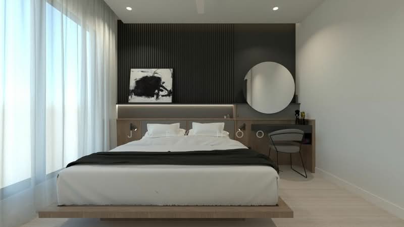 Condominium for Rent at Gembira Residen - Joey Hoo - PropertyGuru.com.my