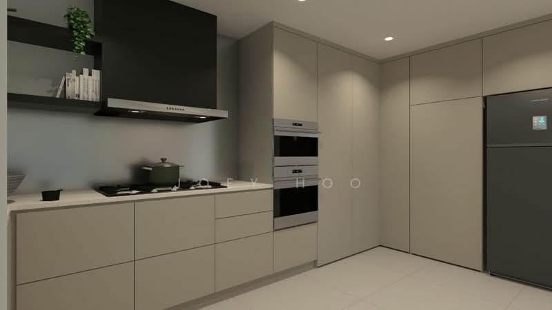 Condominium for Rent at Gembira Residen - Joey Hoo - PropertyGuru.com.my