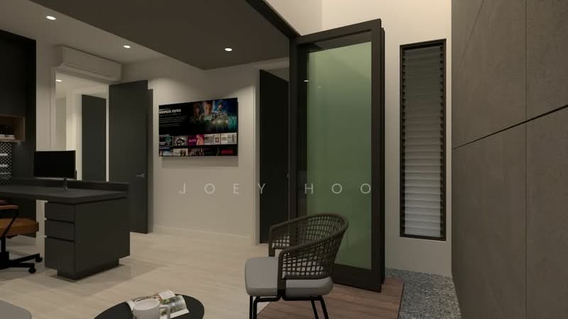 Condominium for Rent at Gembira Residen - Joey Hoo - PropertyGuru.com.my