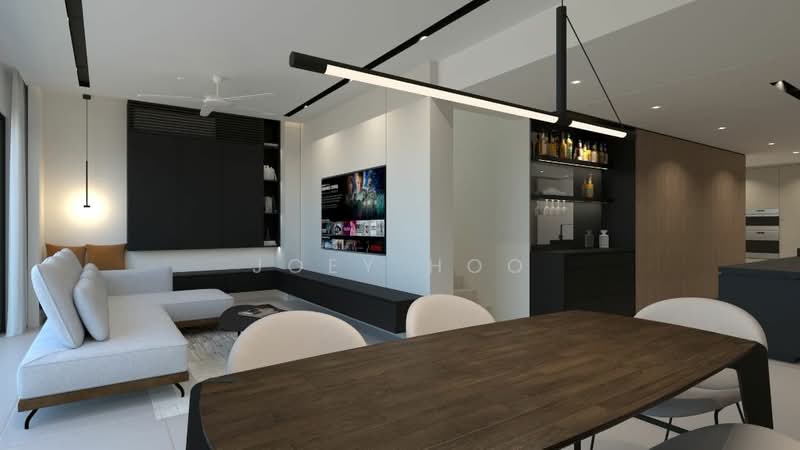 Condominium for Rent at Gembira Residen - Joey Hoo - PropertyGuru.com.my