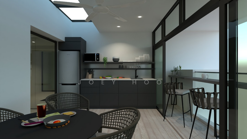 Condominium for Rent at Gembira Residen - Joey Hoo - PropertyGuru.com.my