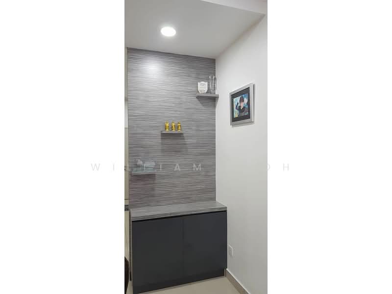 Condominium for Sale at Residensi Rampai (The Parc Tower) - William Yeoh - PropertyGuru.com.my