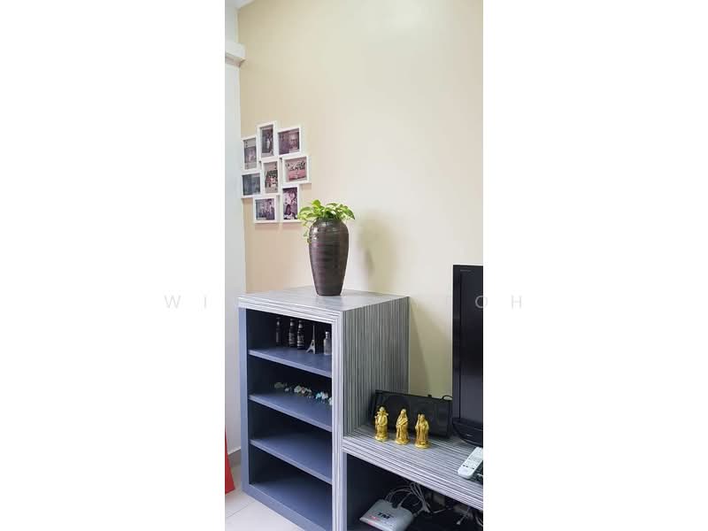 Condominium for Sale at Residensi Rampai (The Parc Tower) - William Yeoh - PropertyGuru.com.my