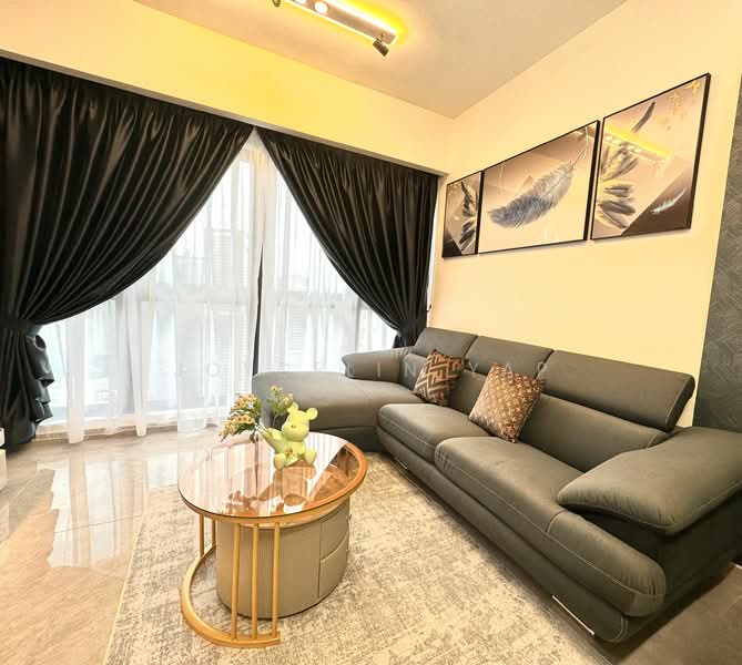 Service Residence for Rent at Agile Bukit Bintang - Joycelin Yap - PropertyGuru.com.my