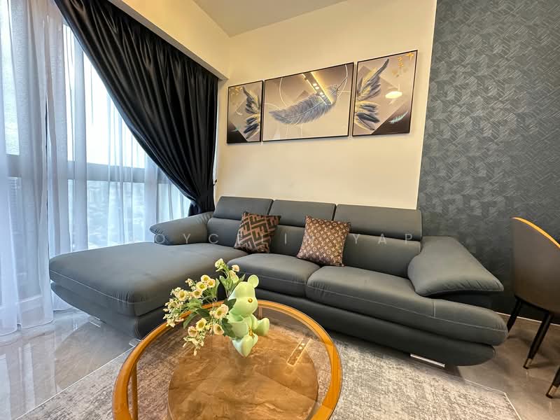 Service Residence for Rent at Agile Bukit Bintang - Joycelin Yap - PropertyGuru.com.my