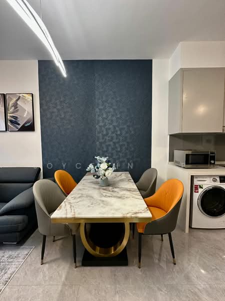 Service Residence for Rent at Agile Bukit Bintang - Joycelin Yap - PropertyGuru.com.my