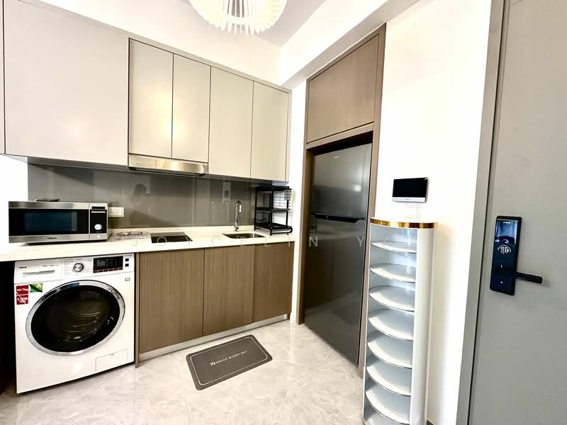 Service Residence for Rent at Agile Bukit Bintang - Joycelin Yap - PropertyGuru.com.my