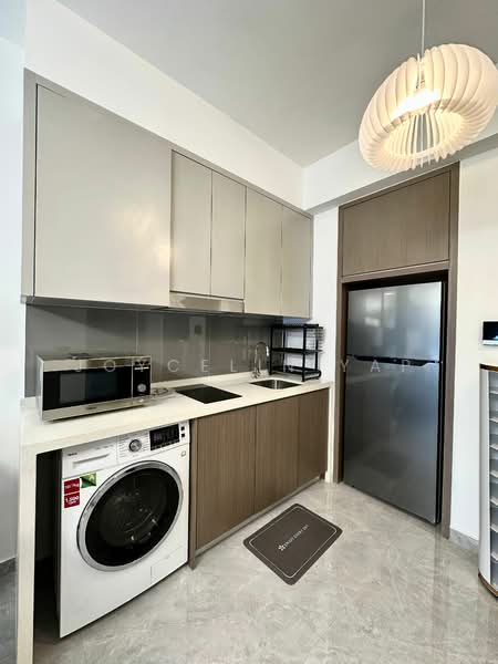 Service Residence for Rent at Agile Bukit Bintang - Joycelin Yap - PropertyGuru.com.my