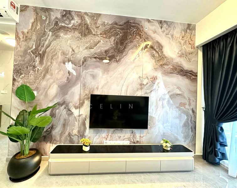 Service Residence for Rent at Agile Bukit Bintang - Joycelin Yap - PropertyGuru.com.my