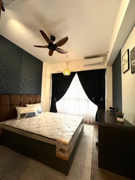 Service Residence for Rent at Agile Bukit Bintang - Joycelin Yap - PropertyGuru.com.my