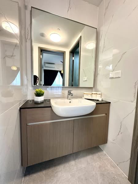 Service Residence for Rent at Agile Bukit Bintang - Joycelin Yap - PropertyGuru.com.my