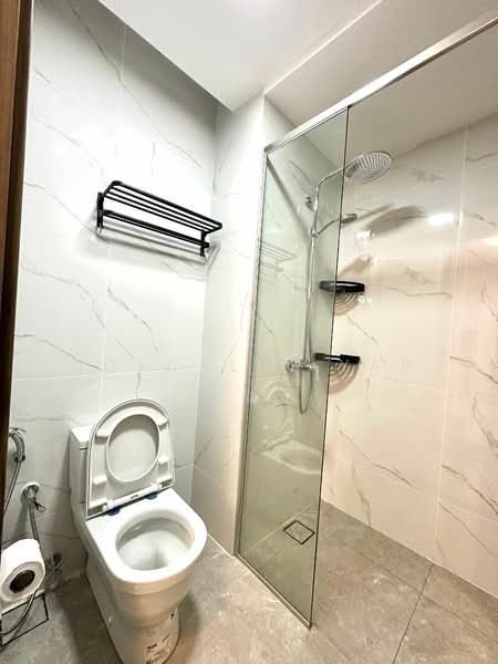 Service Residence for Rent at Agile Bukit Bintang - Joycelin Yap - PropertyGuru.com.my